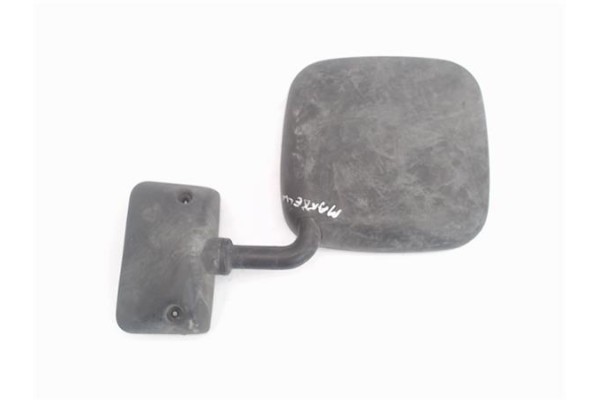 Recambio de retrovisor izquierdo para seat marbella referencia OEM IAM   