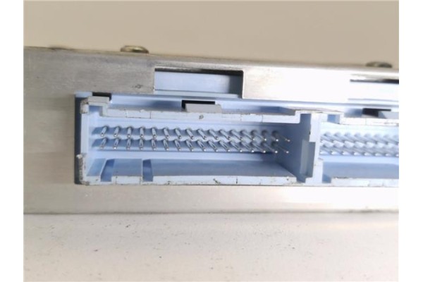 Recambio de centralita para daewoo nexia 1.5 16v referencia OEM IAM 16199550 867249S951881171 