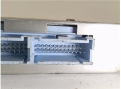 Recambio de centralita para daewoo nexia 1.5 16v referencia OEM IAM 16199550 867249S951881171 