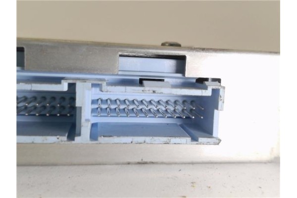 Recambio de centralita para daewoo nexia 1.5 16v referencia OEM IAM 16199550 867249S951881171 