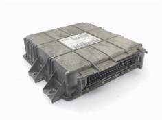 Recambio de centralita para citroen zx 1.6 i referencia OEM IAM 9612122780 G6120A00 
