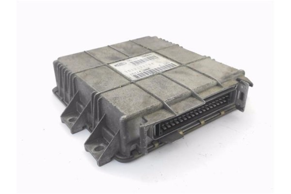 Recambio de centralita para citroen zx 1.6 i referencia OEM IAM 9612122780 G6120A00 