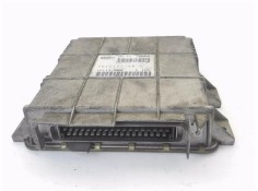 Recambio de centralita para citroen zx 1.6 i referencia OEM IAM 9612122780 G6120A00 