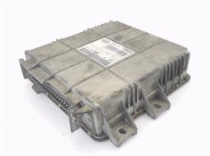 Recambio de centralita para citroen zx 1.6 i referencia OEM IAM 9612122780 G6120A00 