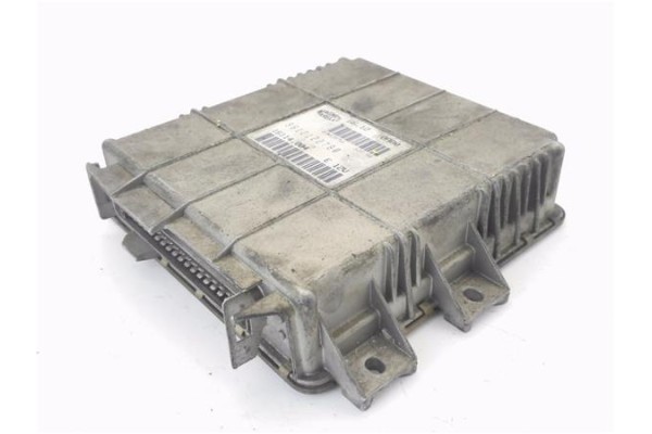 Recambio de centralita para citroen zx 1.6 i referencia OEM IAM 9612122780 G6120A00 