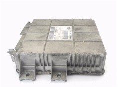 Recambio de centralita para citroen zx 1.6 i referencia OEM IAM 9612122780 G6120A00 