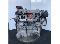 Recambio de motor completo para saab 9-3 cabriolet 2.0 t referencia OEM IAM   