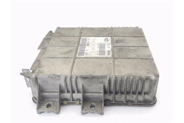 Recambio de centralita para citroen zx 1.6 i referencia OEM IAM 9612122780 G6120A00 