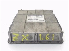 Recambio de centralita para citroen zx 1.6 i referencia OEM IAM 9612122780 G6120A00 