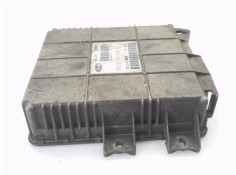 Recambio de centralita para citroen zx 1.6 i referencia OEM IAM 9612122780 G6120A00 