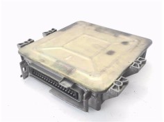 Recambio de centralita para citroen zx 1.6 i referencia OEM IAM 9612122780 G6120A00 