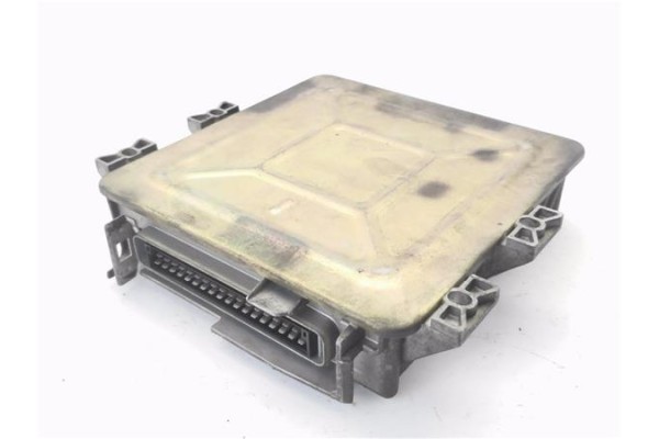 Recambio de centralita para citroen zx 1.6 i referencia OEM IAM 9612122780 G6120A00 