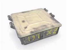 Recambio de centralita para citroen zx 1.6 i referencia OEM IAM 9612122780 G6120A00 