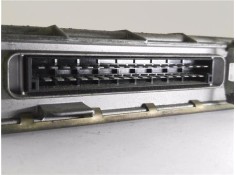 Recambio de centralita para citroen zx 1.6 i referencia OEM IAM 9612122780 G6120A00 