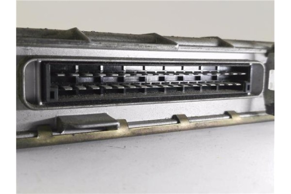 Recambio de centralita para citroen zx 1.6 i referencia OEM IAM 9612122780 G6120A00 