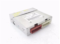 Recambio de centralita para daewoo lanos 1.4 referencia OEM IAM 16246929 CR6929D100530602 