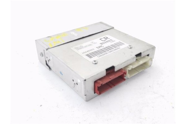 Recambio de centralita para daewoo lanos 1.4 referencia OEM IAM 16246929 CR6929D100530602 