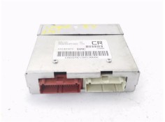 Recambio de centralita para daewoo lanos 1.4 referencia OEM IAM 16246929 CR6929D100530602 