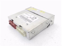 Recambio de centralita para daewoo lanos 1.4 referencia OEM IAM 16246929 CR6929D100530602 