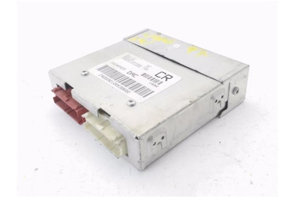 Recambio de centralita para daewoo lanos 1.4 referencia OEM IAM 16246929 CR6929D100530602 