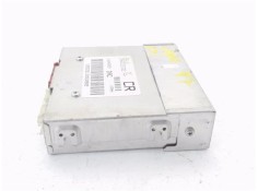 Recambio de centralita para daewoo lanos 1.4 referencia OEM IAM 16246929 CR6929D100530602 