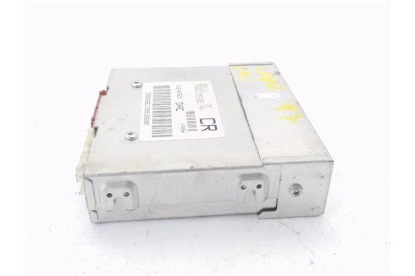 Recambio de centralita para daewoo lanos 1.4 referencia OEM IAM 16246929 CR6929D100530602 