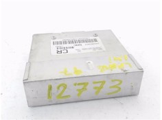 Recambio de centralita para daewoo lanos 1.4 referencia OEM IAM 16246929 CR6929D100530602 