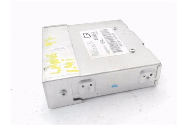 Recambio de centralita para daewoo lanos 1.4 referencia OEM IAM 16246929 CR6929D100530602 