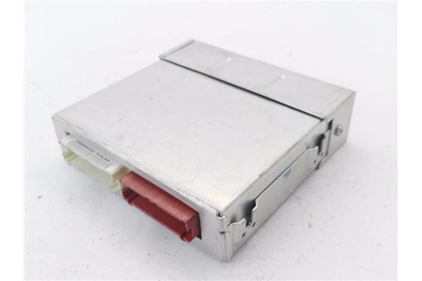 Recambio de centralita para daewoo lanos 1.4 referencia OEM IAM 16246929 CR6929D100530602 
