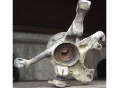 Recambio de mangueta delantero izquierda para volkswagen golf iii (1h1) 1.8 referencia OEM IAM   