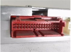 Recambio de centralita para daewoo lanos 1.4 referencia OEM IAM 16246929 CR6929D100530602 