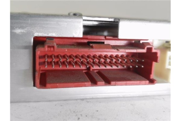 Recambio de centralita para daewoo lanos 1.4 referencia OEM IAM 16246929 CR6929D100530602 