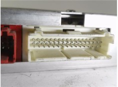 Recambio de centralita para daewoo lanos 1.4 referencia OEM IAM 16246929 CR6929D100530602 