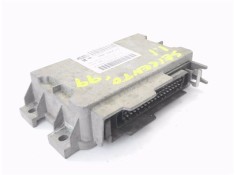 Recambio de centralita para fiat seicento (187) 1.1 (187axb, 187axb1a) referencia OEM IAM 46555916 IAW16FME6 