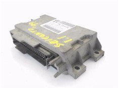 Recambio de centralita para fiat seicento (187) 1.1 (187axb, 187axb1a) referencia OEM IAM 46555916 IAW16FME6 