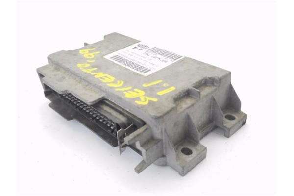 Recambio de centralita para fiat seicento (187) 1.1 (187axb, 187axb1a) referencia OEM IAM 46555916 IAW16FME6 