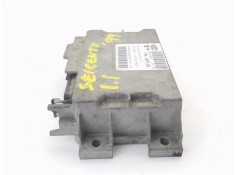 Recambio de centralita para fiat seicento (187) 1.1 (187axb, 187axb1a) referencia OEM IAM 46555916 IAW16FME6 