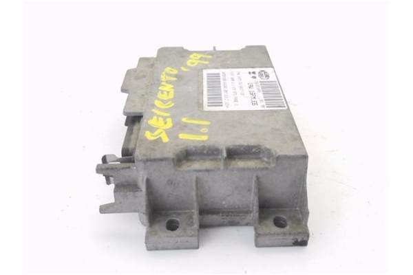Recambio de centralita para fiat seicento (187) 1.1 (187axb, 187axb1a) referencia OEM IAM 46555916 IAW16FME6 