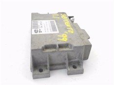 Recambio de centralita para fiat seicento (187) 1.1 (187axb, 187axb1a) referencia OEM IAM 46555916 IAW16FME6 