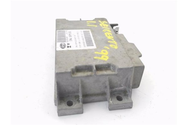Recambio de centralita para fiat seicento (187) 1.1 (187axb, 187axb1a) referencia OEM IAM 46555916 IAW16FME6 