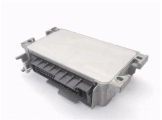Recambio de centralita para fiat seicento (187) 1.1 (187axb, 187axb1a) referencia OEM IAM 46555916 IAW16FME6 