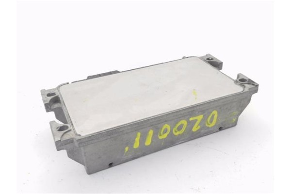 Recambio de centralita para fiat seicento (187) 1.1 (187axb, 187axb1a) referencia OEM IAM 46555916 IAW16FME6 