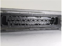 Recambio de centralita para fiat seicento (187) 1.1 (187axb, 187axb1a) referencia OEM IAM 46555916 IAW16FME6 