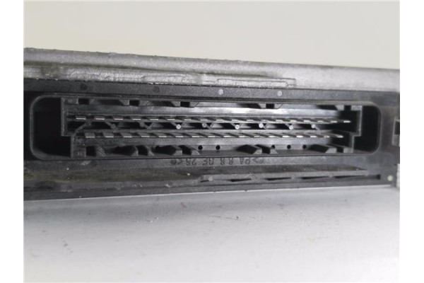 Recambio de centralita para fiat seicento (187) 1.1 (187axb, 187axb1a) referencia OEM IAM 46555916 IAW16FME6 