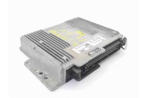 Recambio de centralita para hyundai lantra berlina (rd) 1.6 16v referencia OEM IAM 3910023745 H103955255C 