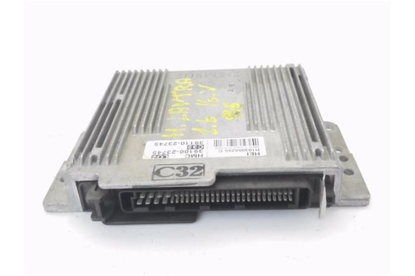 Recambio de centralita para hyundai lantra berlina (rd) 1.6 16v referencia OEM IAM 3910023745 H103955255C 