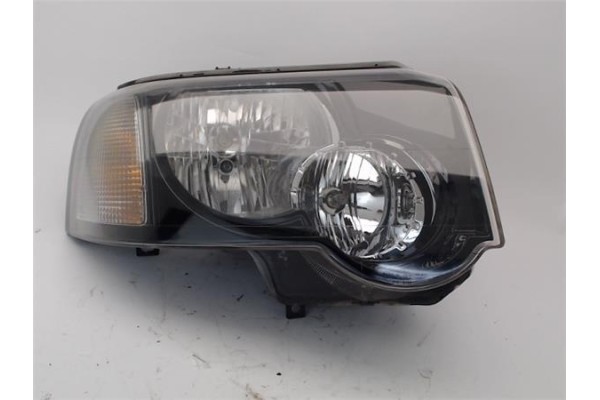 Recambio de faro delantero dcho para land rover freelander (ln) 2.0 di referencia OEM IAM 10016446  