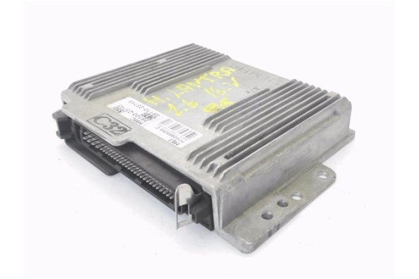 Recambio de centralita para hyundai lantra berlina (rd) 1.6 16v referencia OEM IAM 3910023745 H103955255C 