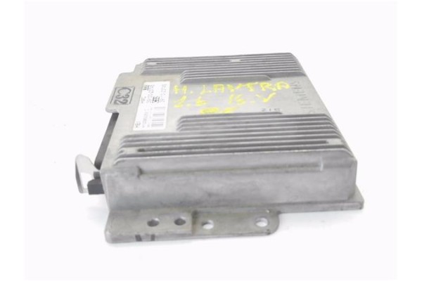 Recambio de centralita para hyundai lantra berlina (rd) 1.6 16v referencia OEM IAM 3910023745 H103955255C 