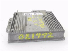 Recambio de centralita para hyundai lantra berlina (rd) 1.6 16v referencia OEM IAM 3910023745 H103955255C 